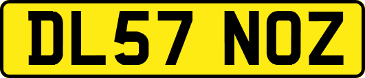 DL57NOZ