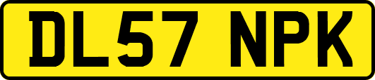 DL57NPK