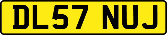 DL57NUJ