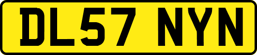 DL57NYN
