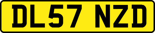 DL57NZD