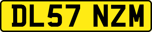 DL57NZM