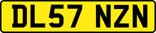 DL57NZN