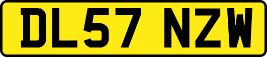 DL57NZW