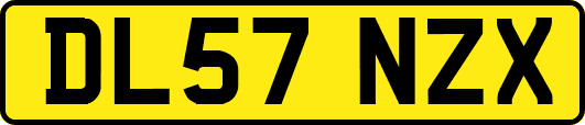 DL57NZX