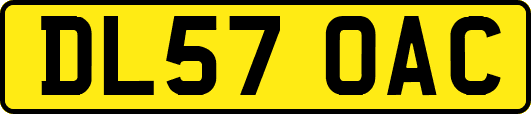 DL57OAC