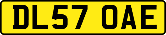 DL57OAE