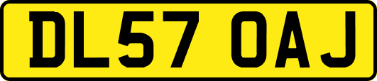 DL57OAJ