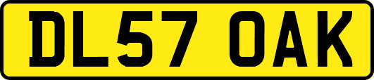 DL57OAK