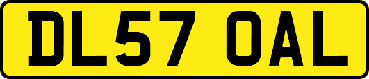 DL57OAL