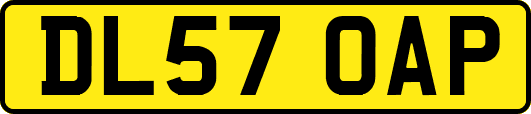 DL57OAP