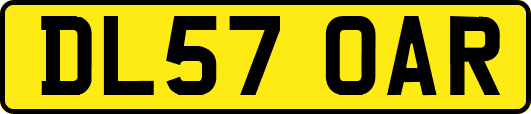 DL57OAR