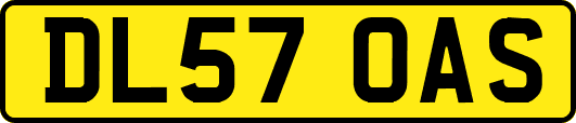 DL57OAS