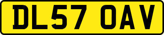 DL57OAV