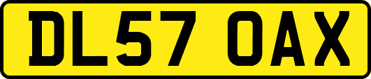 DL57OAX