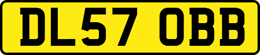 DL57OBB