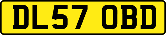 DL57OBD