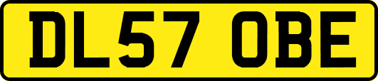 DL57OBE