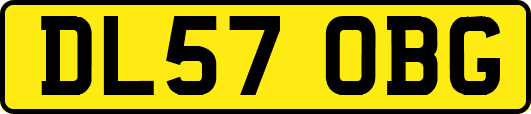 DL57OBG