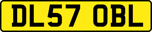 DL57OBL