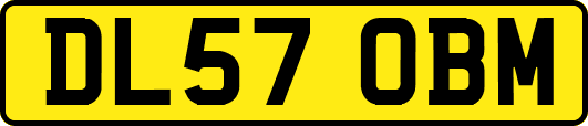 DL57OBM