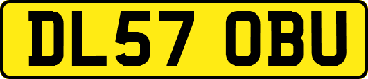 DL57OBU