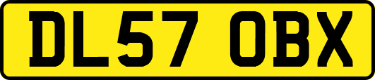 DL57OBX