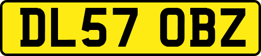 DL57OBZ