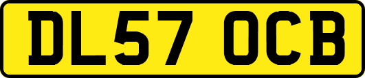 DL57OCB