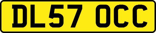 DL57OCC