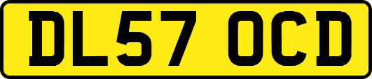 DL57OCD