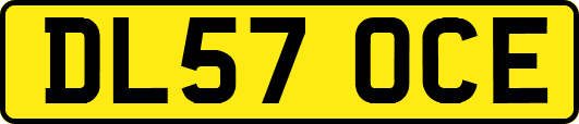 DL57OCE