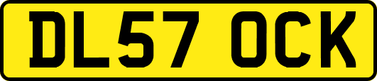 DL57OCK