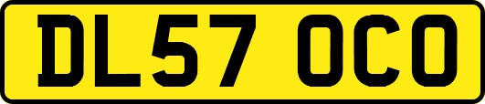 DL57OCO