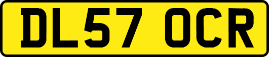 DL57OCR