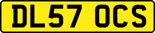 DL57OCS