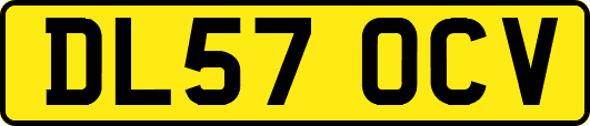 DL57OCV