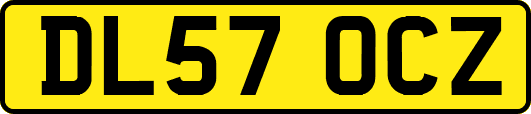 DL57OCZ