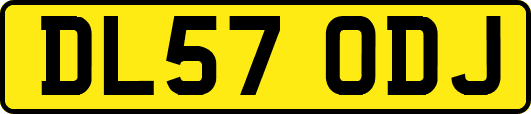 DL57ODJ