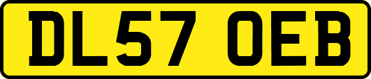 DL57OEB
