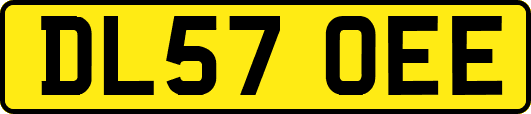 DL57OEE