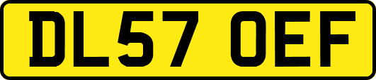DL57OEF