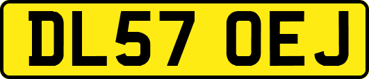 DL57OEJ