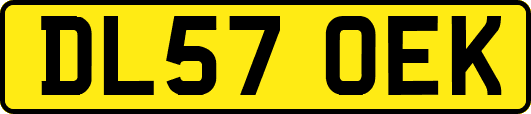 DL57OEK