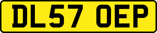 DL57OEP