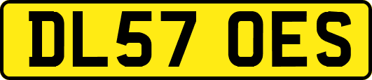 DL57OES