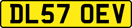 DL57OEV