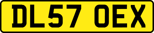 DL57OEX