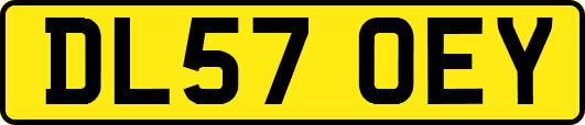 DL57OEY
