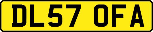 DL57OFA